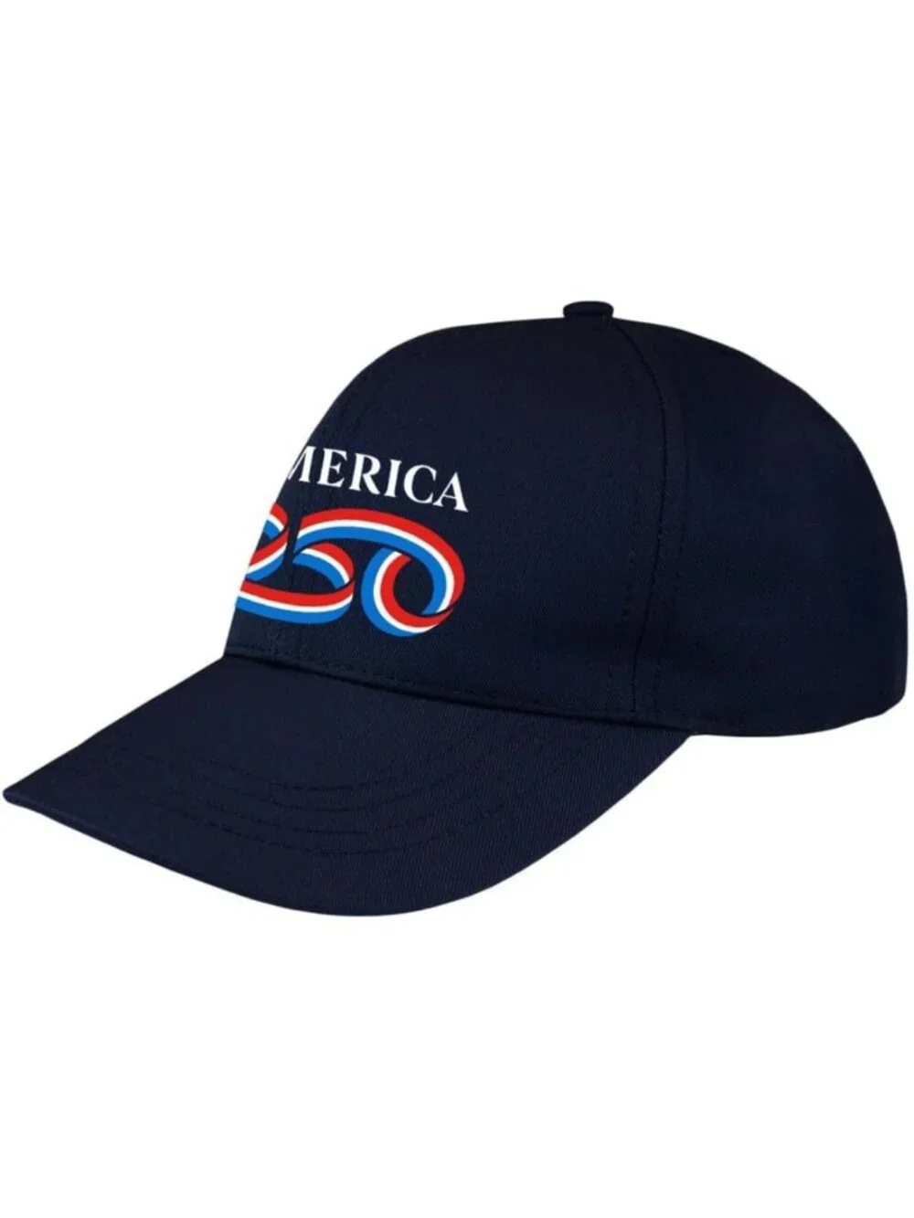 Structured Cap for 250th Anniversary USA - Stylish & Comfortable Hat